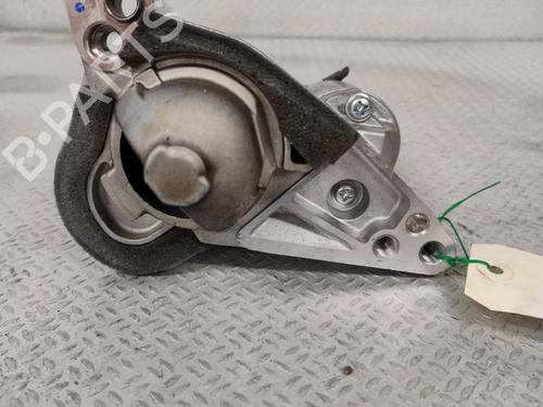 Starter RENAULT KANGOO III Box Body/MPV 1.3 TCe 100 (FJMA) | BP30265458M8 - Image 2