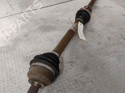 Right front driveshaft PEUGEOT 508 SW I (8E_) 1.6 HDi | BP30047260M39