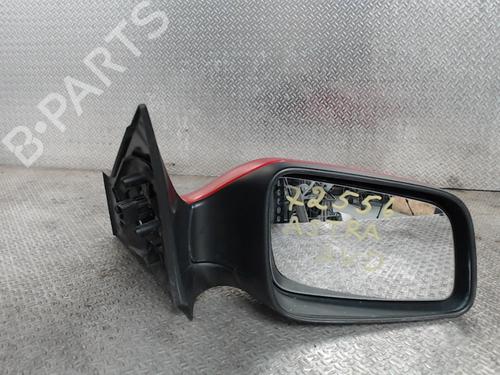 Used Right mirror OPEL ASTRA G Coupe (T98) 1.8 16V (F07) (125 hp) 24076680