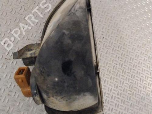 Rear bumper left light RENAULT MEGANE IV Hatchback (B9A/M/N_) 1.5 dCi 110 (B9A3) | BP29845385C81 