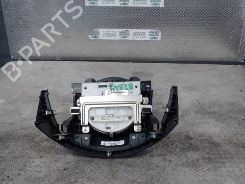 Used Climate control NISSAN MICRA IV (K13K, K13KK) 1.2 (80 hp) 24097533