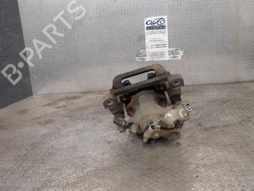 Used Left rear brake caliper CITROËN C4 AIRCROSS 1.6 HDi 115 AWC (114 hp) 24080666