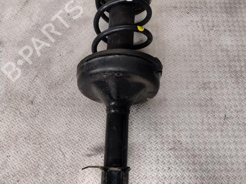 Used Right front shock absorber Right front shock absorber RENAULT TWINGO II (CN0_) 1.2 16V (CN04, CN0B) (75 hp) 25704347 25704347