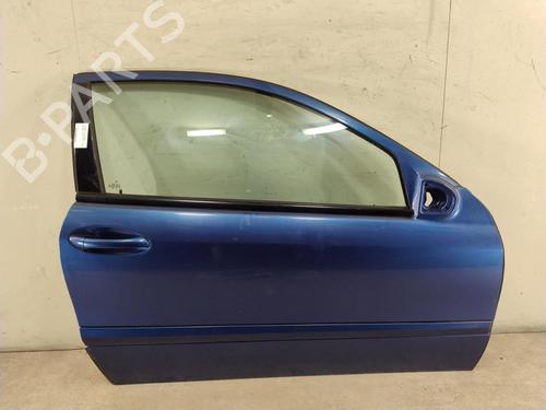 Right front door MERCEDES-BENZ C-CLASS Coupe (CL203) C 220 CDI (203.706) | BP27193068C3 