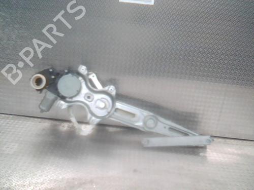 Used Front left window mechanism TOYOTA YARIS (_P13_) [2010-2020]  24074756