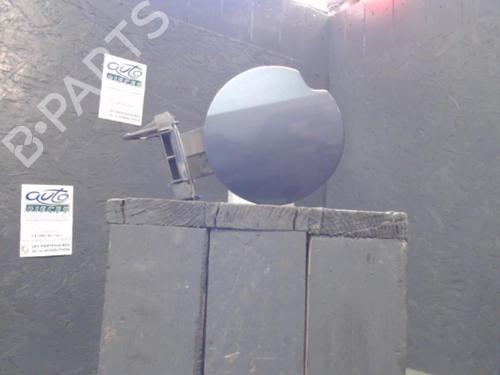 Used Fuel flap PEUGEOT 307 (3A/C) 1.6 HDi (90 hp) 24069023