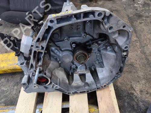 Used Gearbox Gearbox DACIA LOGAN MCV II 1.5 dCi (90 hp) 33278319 33278319