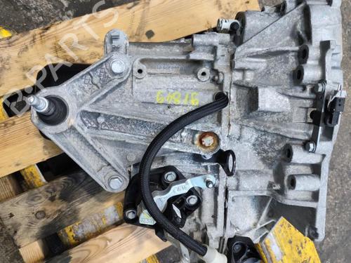 gearbox-renault-clio-iii-br01-cr01-2005-2006-2007-2008-2009-2010-2011-2012-2013-2014-37252547 main image