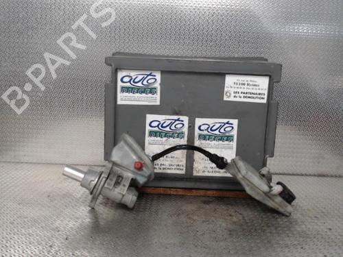 Brake master cylinder PEUGEOT 308 I (4A_, 4C_) 1.6 HDi | BP24072504M77