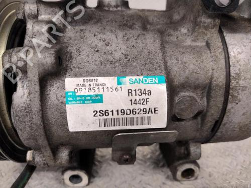Used AC compressor AC compressor 38762062 38762062