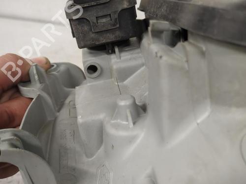 Used Left headlight RENAULT TWINGO I (C06_) 1.2 16V (C06C, C06D, C06K) (75 hp) 30139292