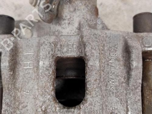 Left rear brake caliper FORD FOCUS II Turnier (DA_, FFS, DS) 1.8 TDCi | BP31265933M107