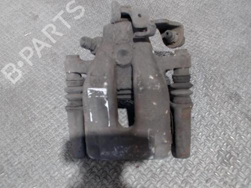 Used Left rear brake caliper PEUGEOT 307 (3A/C) 1.6 HDi (90 hp) 24090971