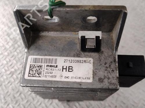 Electronic module RENAULT MASTER III Van (FV) 2.3 dCi 135 FWD (FV0N, FV08, FV06, FV00, FV1S) | BP39416748M83 - Image 2