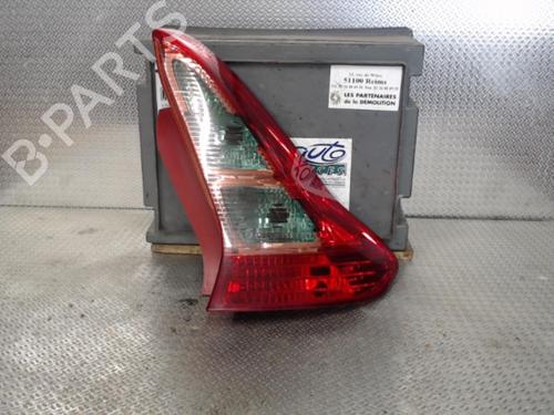 Used Right taillight CITROËN C4 Coupe (LA_) 1.6 HDi (90 hp) 24071574