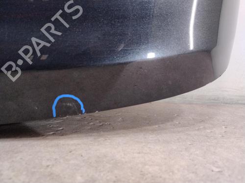 Used Tailgate OPEL INSIGNIA A Sports Tourer (G09) 2.0 CDTI (35) (131 hp) 25704199