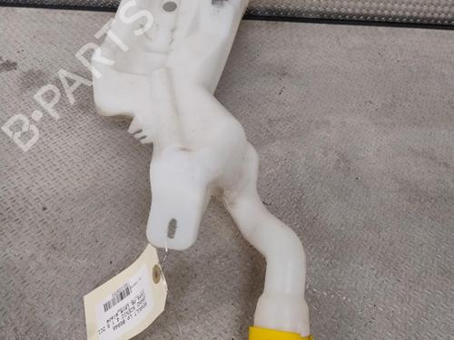 Ruitensproeierreservoir RENAULT GRAND SCÉNIC IV (R9_) 1.5 dCi 110 (R9A3) (110 hp) 24943161