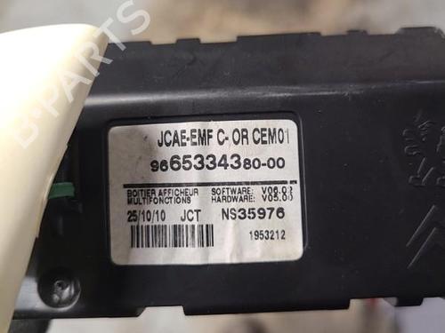 display-citroen-c4-ii-nc_-2009-24098333 main image