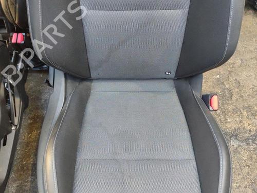 Seats set RENAULT KANGOO III MPV TCe 130 (KJMB) | BP39156954C78 - Image 2
