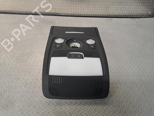 Used Interior roof light AUDI Q5 (8RB) 2.0 TDI quattro (170 hp) 24060422