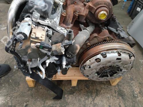 Motor Motor FORD MONDEO IV Saloon (BA7) 2.0 TDCi (140 hp) 35796722 35796722