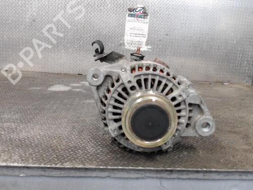 Used Alternator TOYOTA YARIS (_P1_) 1.4 D-4D (NLP10_, NLP10R) (75 hp) 24090896