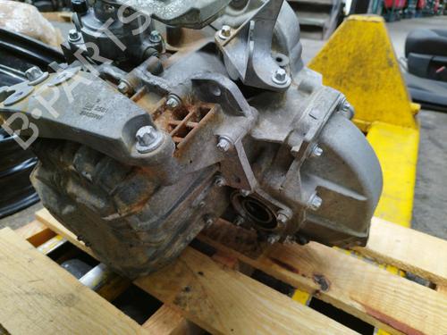 Gearbox OPEL ASTRA H GTC (A04) 1.7 CDTI (L08) | BP28087401M3 