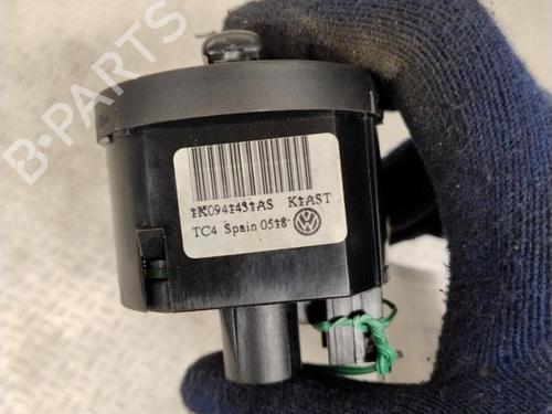 Steering column stalk VW GOLF V (1K1) 1.9 TDI | BP25703159I23 