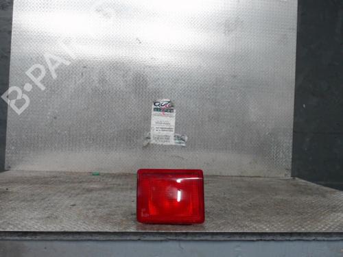 Used Rear bumper right light PEUGEOT 407 SW (6E_, 6D_) 2.0 HDi (140 hp) 24087033