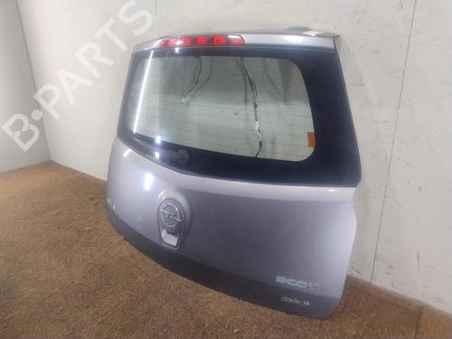 Used Tailgate Tailgate 38942065 38942065