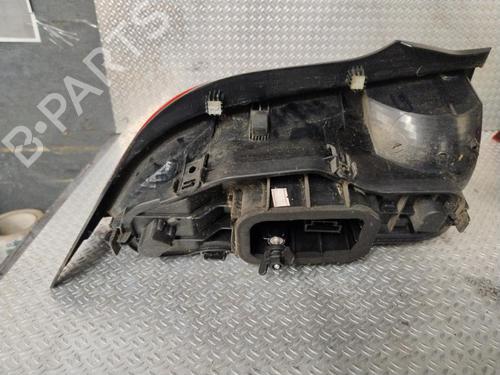 Right taillight VW UP! (121, 122, BL1, BL2, BL3, 123) 1.0 | BP30311240C35 - Image 2