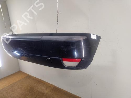 Rear bumper FORD FOCUS I (DAW, DBW) 1.6 16V | BP30797637C8