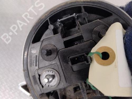 Tailgate handle OPEL CORSA E (X15) 1.4 (08, 68) | BP25703753C132 