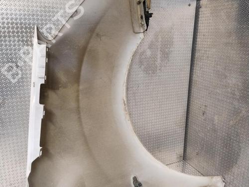 Left front fenders CITROËN BERLINGO MULTISPACE (B9) 1.6 BlueHDi 100 | BP29963380C41 