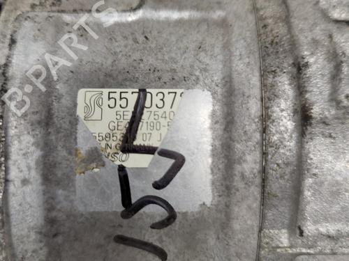 AC compressor OPEL CORSA D (S07) 1.3 CDTI (L08, L68) | BP37539428M34 - Image 3