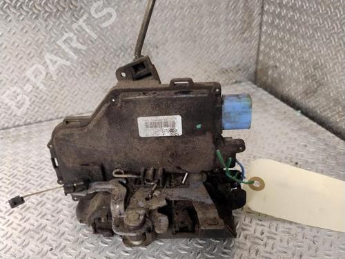 Rear right lock VW TOURAN (1T1, 1T2) 1.9 TDI | BP27245220C99 