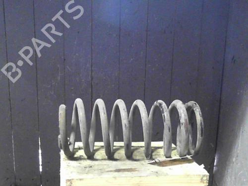 Used Shock absorber spring Shock absorber spring HYUNDAI TRAJET (FO) 2.0 CRDi (113 hp) 24066008 24066008