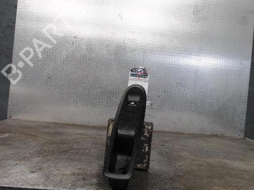 Used Switch CITROËN C4 II (NC_) 1.6 HDi 115 (114 hp) 24089509