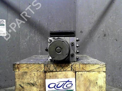 Used ABS pump CITROËN C4 Coupe (LA_) 1.6 HDi (109 hp) 30483259