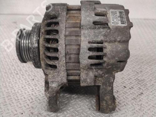 Used Alternator Alternator RENAULT KANGOO Express (FC0/1_) 1.5 dCi (FC1E) (68 hp) 29739605 29739605