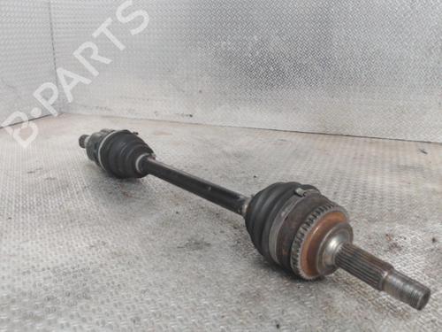 Used Left front driveshaft TOYOTA YARIS (_P1_) 1.0 (SCP10_, SCP10R) (65 hp) 24074150