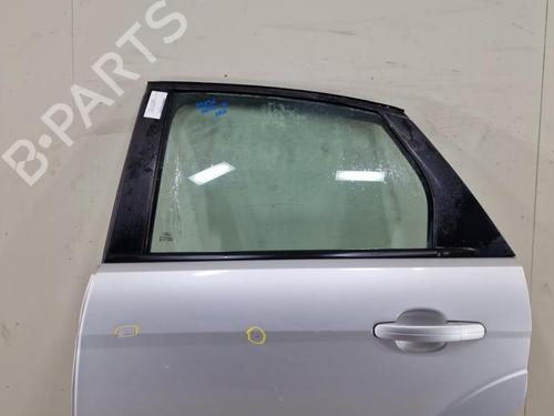 Left rear door FORD FOCUS II (DA_, HCP, DP) 1.8 TDCi | BP24062269C4 