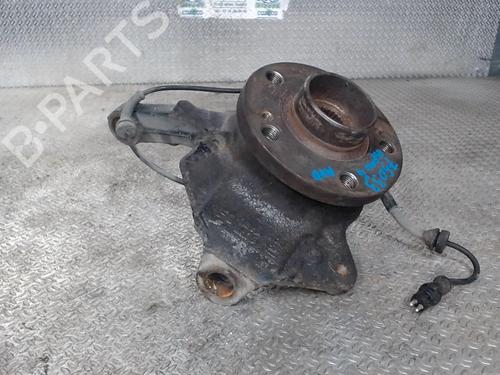 Used Right front steering knuckle Right front steering knuckle RENAULT ESPACE IV (JK0/1_) 2.0 dCi (JK01, JK02, JK1J, JK1K, JK1H) (150 hp) 24079083 24079083