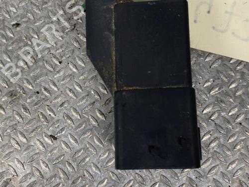 Electronic module PEUGEOT 3008 II SUV (MC_, MR_, MJ_, M4_) 1.5 BlueHDi 130 | BP25930120M83