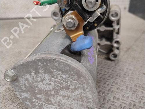 Used Starter Starter PEUGEOT PARTNER Box Body/MPV (K9) 1.5 BlueHDi 100 (102 hp) 31819529 31819529