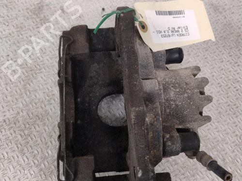 Used Right front brake caliper CITROËN C5 III Break (RW_) 2.0 HDi 140 (140 hp) 27290353