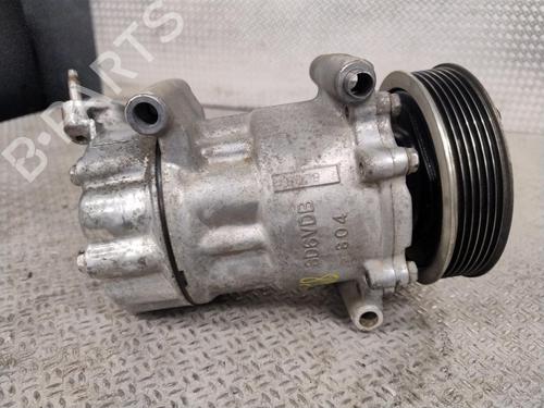 Used AC compressor PEUGEOT 206 Hatchback (2A/C) 1.4 i (75 hp) 30979072