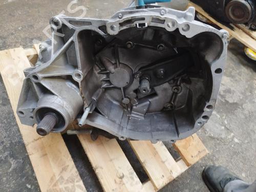 Gearbox RENAULT TWINGO II (CN0_) 1.2 16V (CN0K, CN0V, CN0A) | BP29170533M3 - Image 2