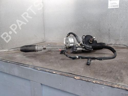 Used Steering rack Steering rack PEUGEOT 208 I (CA_, CC_) 1.2 VTI 82 (82 hp) 24083973 24083973