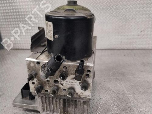ABS pump MERCEDES-BENZ E-CLASS (W211) E 280 CDI (211.020) | BP36819432M43 - Image 3